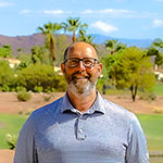 Dan Chapman