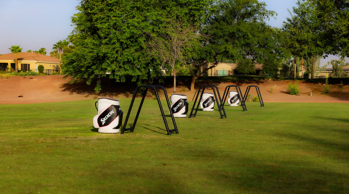 Driving Range