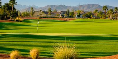 Hole 1