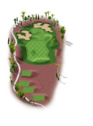 Hole 04 Diagram