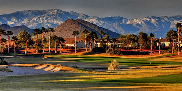 Hole 5