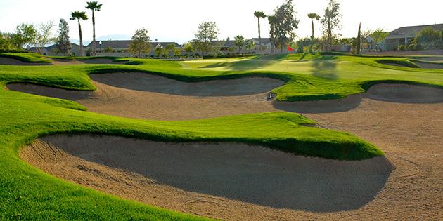 Hole 8