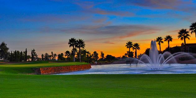Hole 14