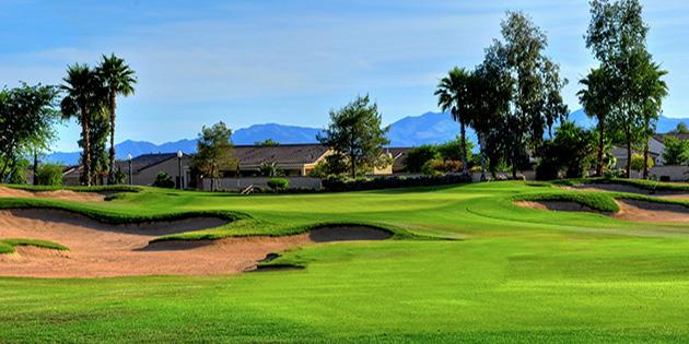 Hole 15